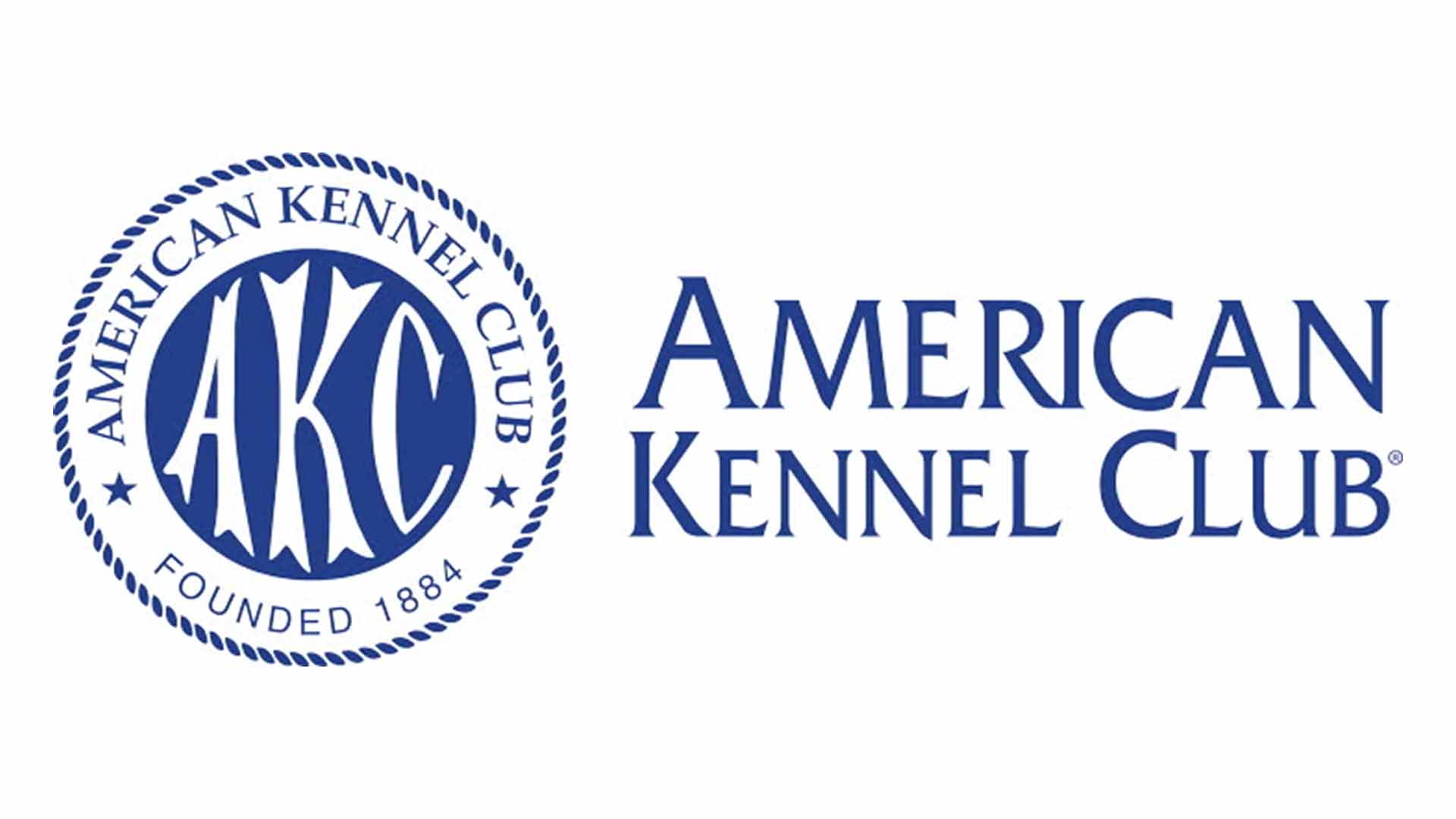 AKC logo