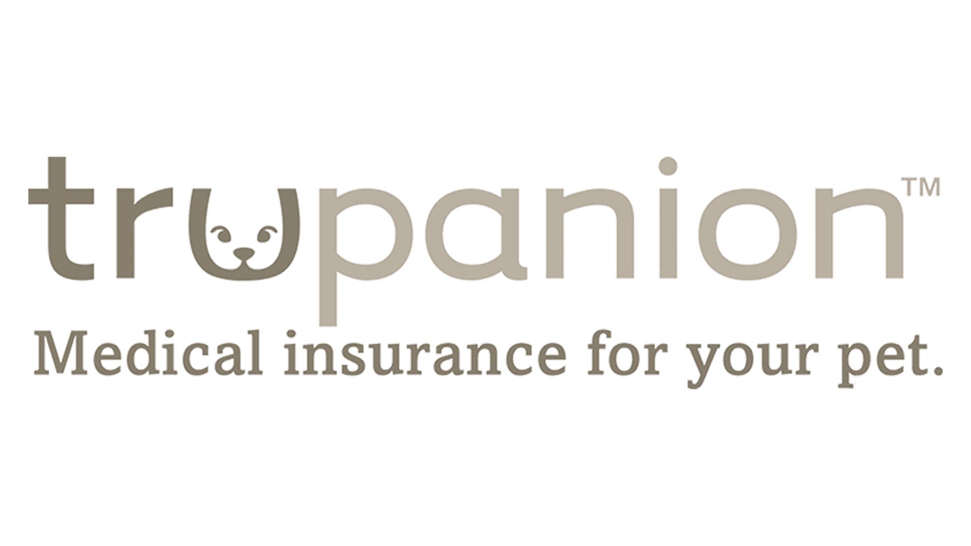 trupanion logo