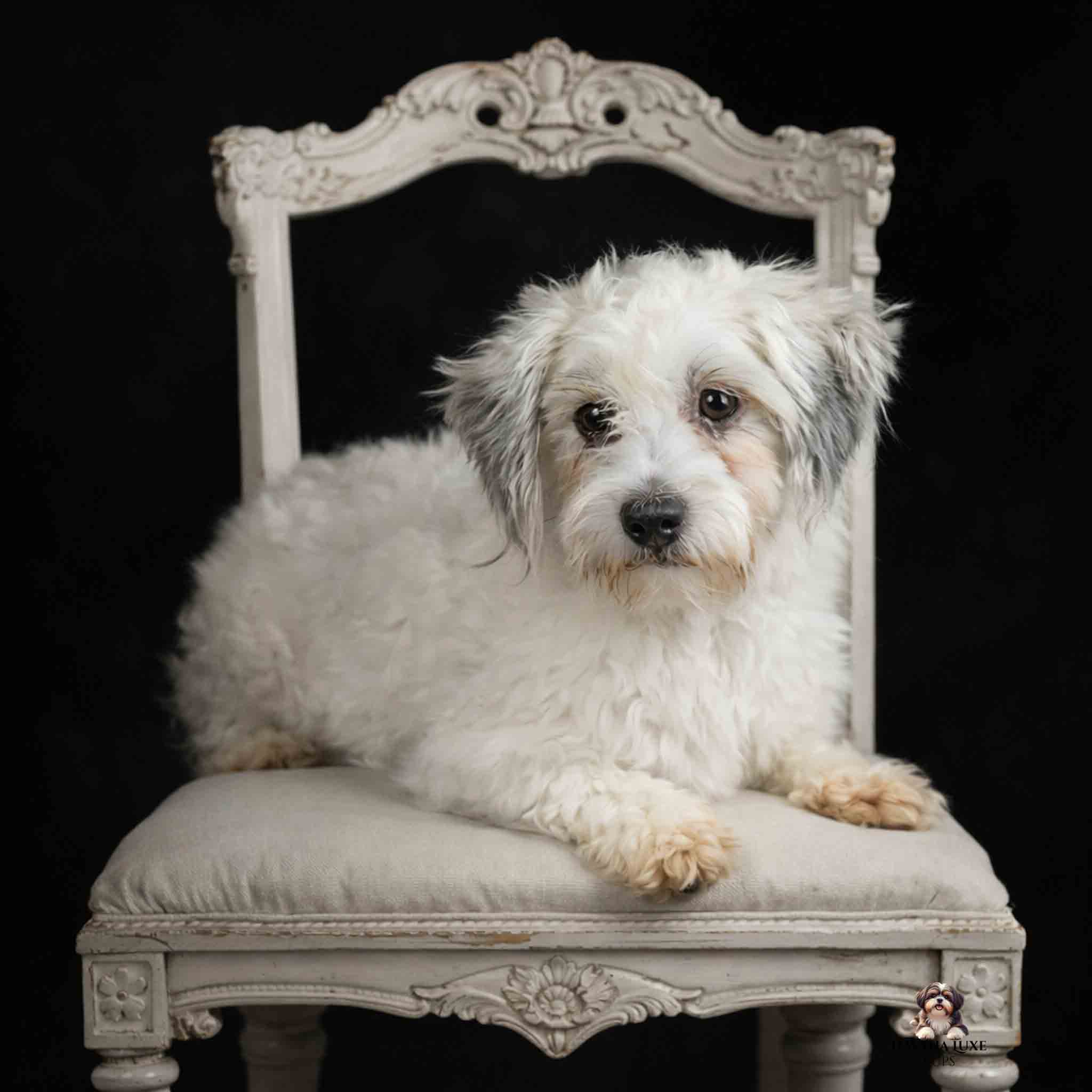 Havanese & Havapoo Puppies AECD3A1B AA7E 4233 8182 CC265B4770F6