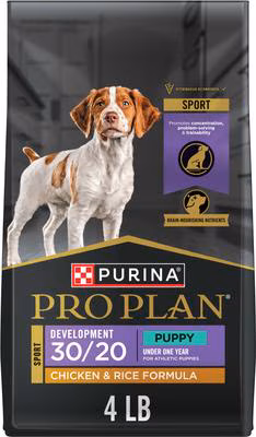 dog food